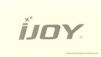 iJoy Logo